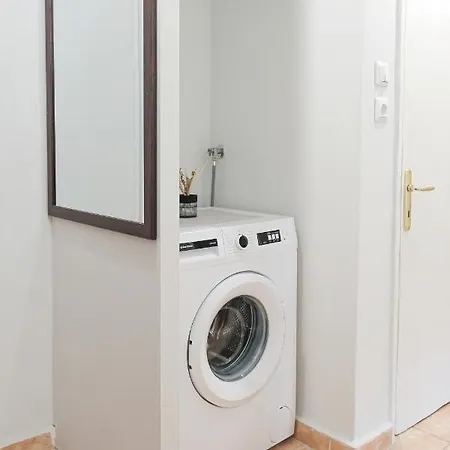 Apartamento Uranus Tesalónica