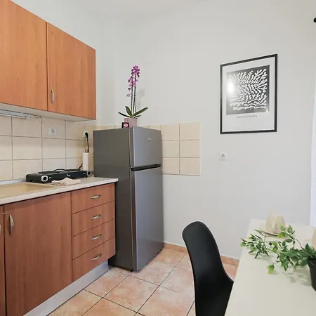 Appartement Uranus