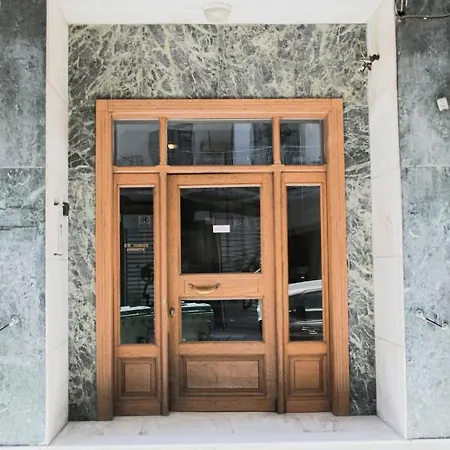 Apartamento Uranus