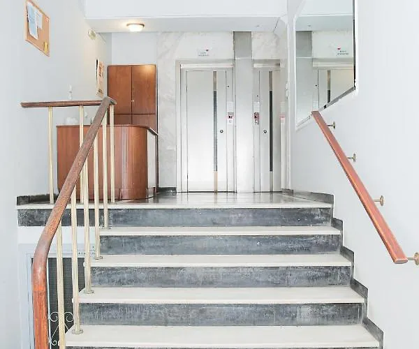 Uranus Appartement