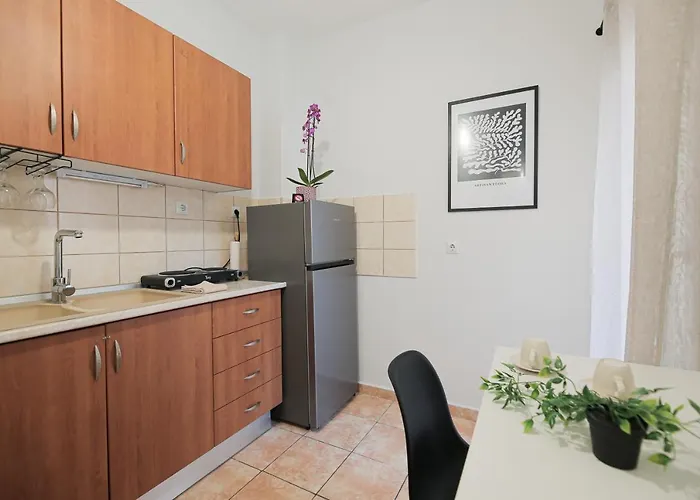 Appartement Uranus