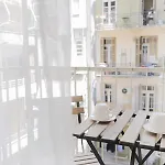 Uranus Апартаменты *