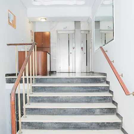 Uranus Apartment