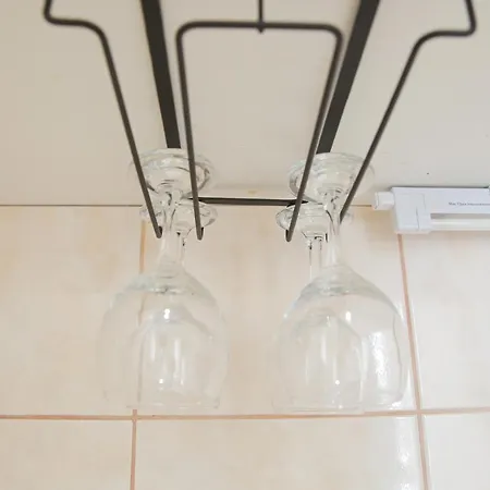 Uranus Διαμέρισμα *