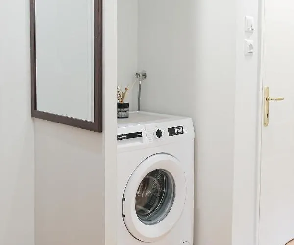 公寓 Uranus 塞萨洛尼基