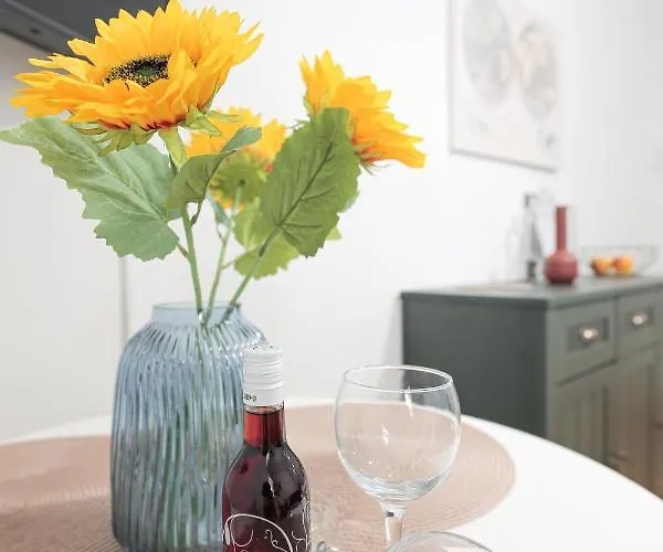 Uranus Διαμέρισμα Θεσσαλονίκη