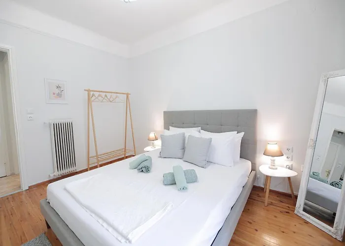 Διαμέρισμα Uranus Θεσσαλονίκη