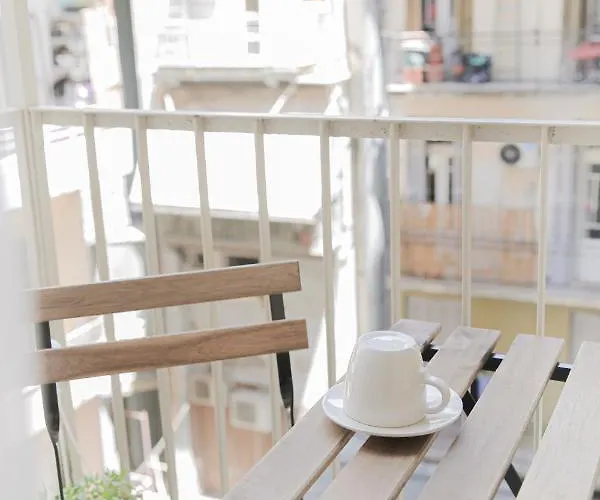 Uranus 公寓 塞萨洛尼基