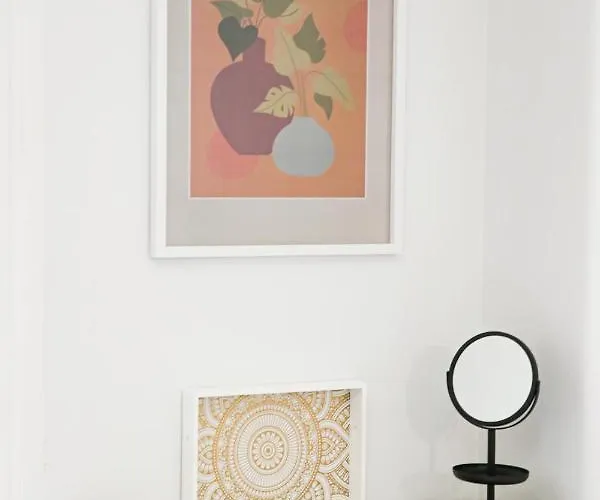 Διαμέρισμα Uranus Θεσσαλονίκη